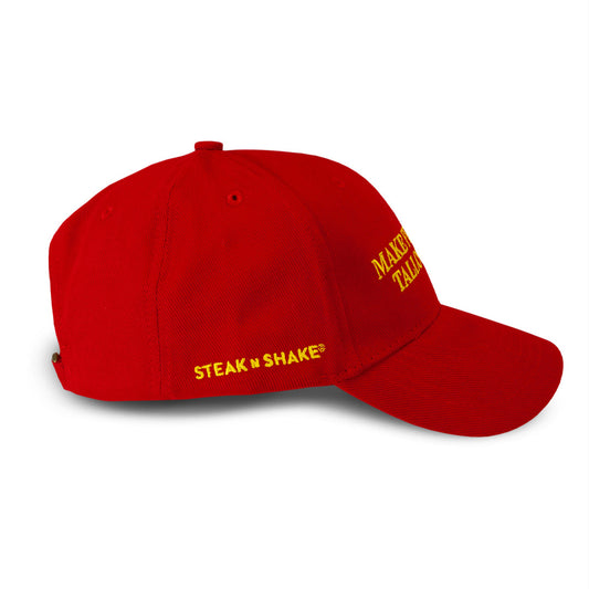 "Make Frying Oil Tallow Again" Hat